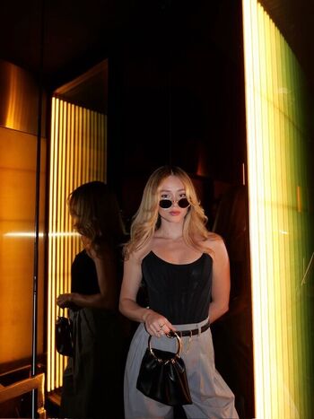 Full leaked Brec bassinger private onlyfans photo