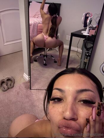 Brianna Christine