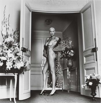 Brigitte Nielsen