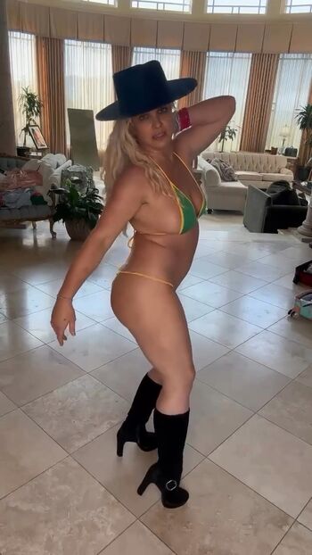 Full leaked Britney spears  page private onlyfans photo