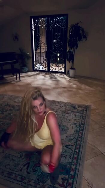 Full leaked Britney spears private onlyfans photo