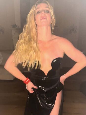 Full leaked Britney spears private onlyfans photo