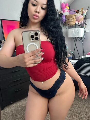 Full leaked Brittney zelada private onlyfans photo