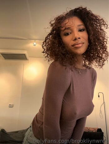 Full leaked Brookliyn wren private onlyfans photo