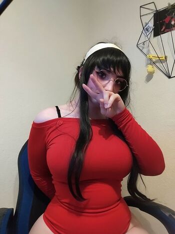 Full leaked Bunysae private onlyfans photo