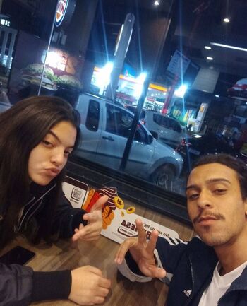 Caiu Na Net Amadoras