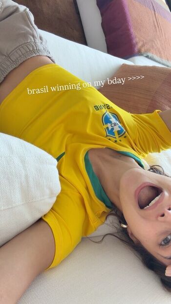 Full leaked Camila mendes private onlyfans photo
