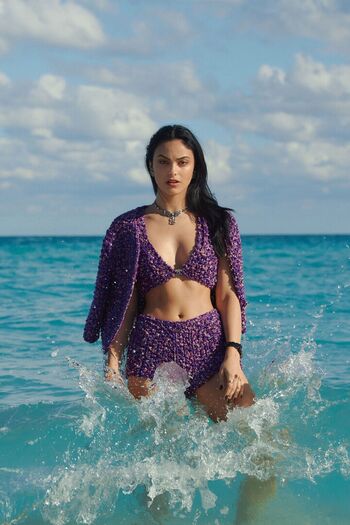 Full leaked Camila mendes private onlyfans photo
