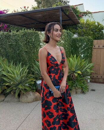 Full leaked Camila mendes private onlyfans photo