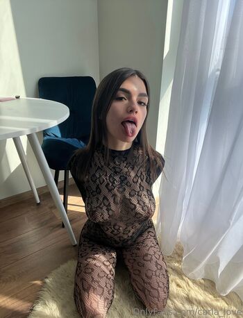 Full leaked Carla love private onlyfans photo