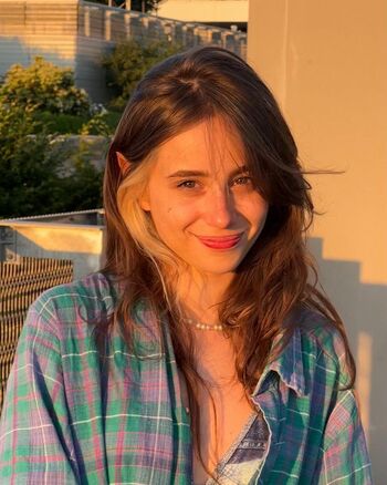 Full leaked Carla poquin private onlyfans photo