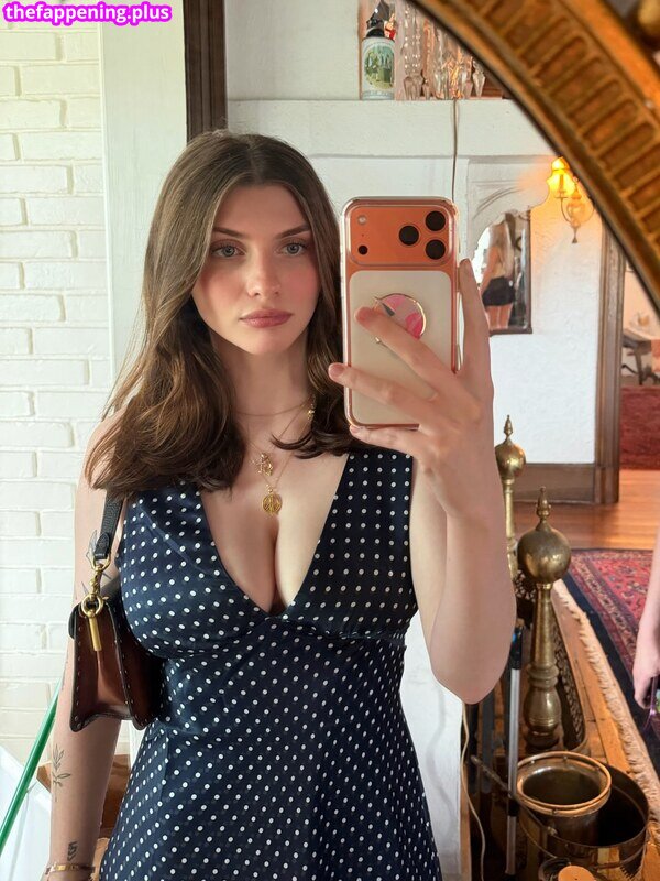 Carly Coplin