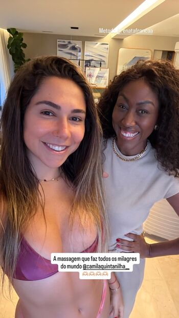 Full leaked Carolina portaluppi private onlyfans photo