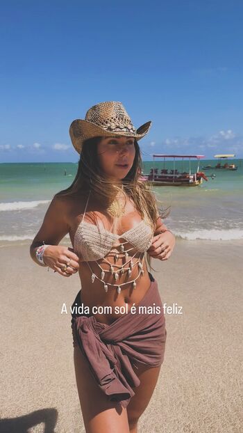 Full leaked Carolina portaluppi private onlyfans photo