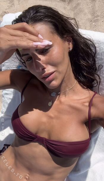Full leaked Carolina stramare private onlyfans photo