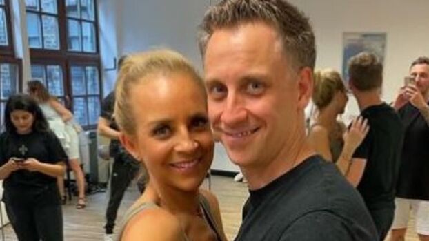 Full leaked Carrie bickmore page private onlyfans photo
