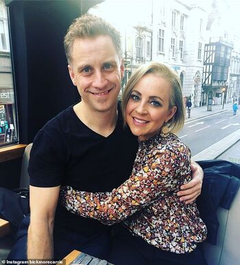 Full leaked Carrie bickmore private onlyfans photo