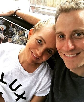 Carrie Bickmore