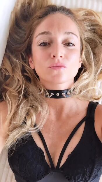 Full leaked Cat bush private onlyfans photo