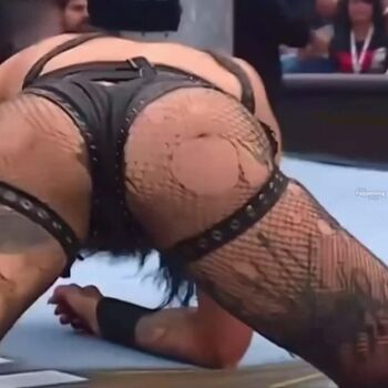 Full leaked Catcheuse wwe private onlyfans photo