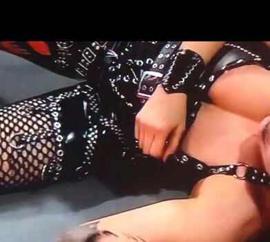 Full leaked Catcheuse wwe private onlyfans photo