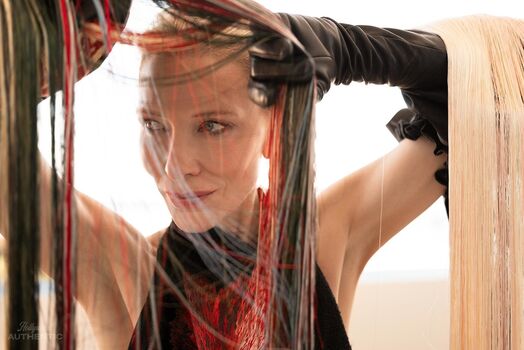 Full leaked Cate blanchett page private onlyfans photo