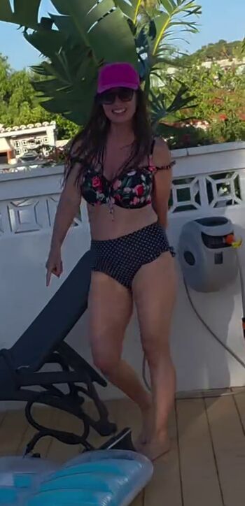 Full leaked Catherine huntley private onlyfans photo