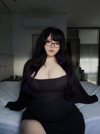 Full leaked Cclowniac private onlyfans photo