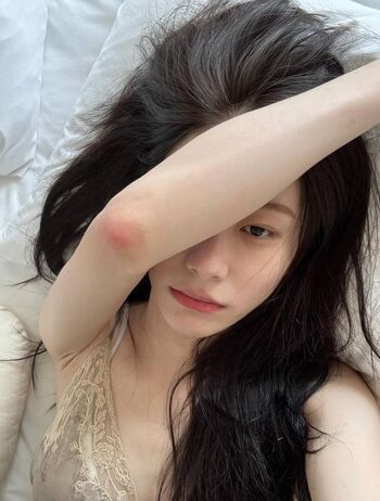 Full leaked Chaeryeong private onlyfans photo