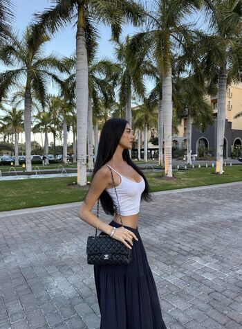 Full leaked Chanel soerholt page private onlyfans photo