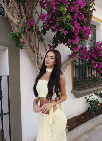 Full leaked Chanel soerholt page private onlyfans photo
