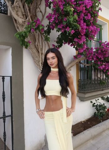 Full leaked Chanel soerholt page private onlyfans photo