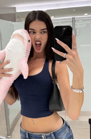 Full leaked Chanel soerholt page private onlyfans photo