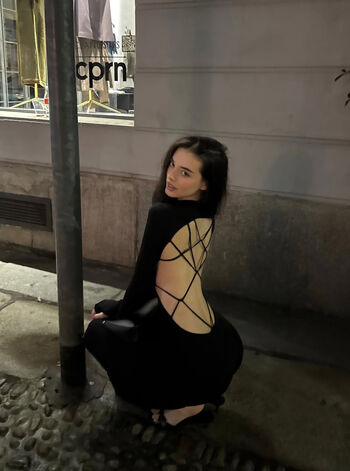 Full leaked Chanel soerholt page private onlyfans photo