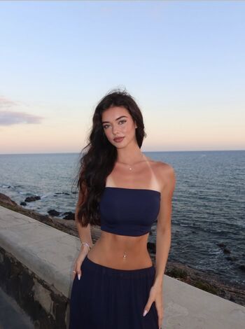 Full leaked Chanel soerholt private onlyfans photo