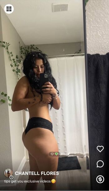 Chantell Flores