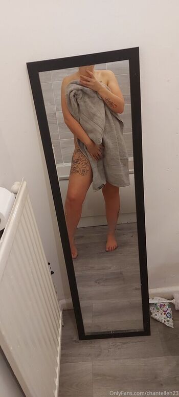 Full leaked Chantelleh private onlyfans photo