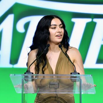 Charli X