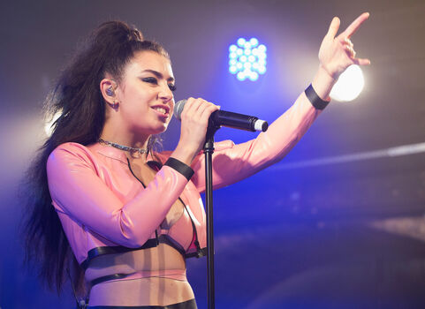 Charli XCX
