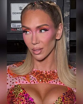 Charlotte Flair