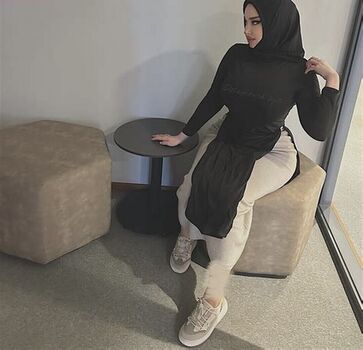 Chechen Women