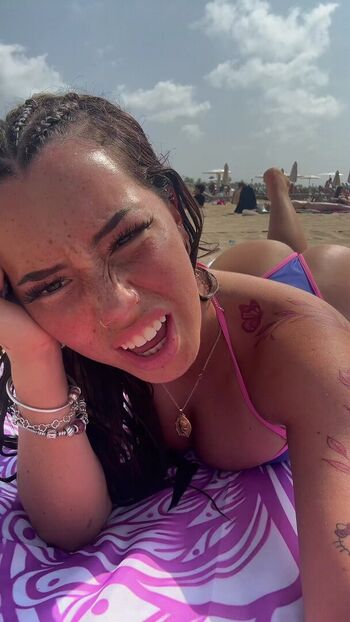 Full leaked Chiaaarita private onlyfans photo