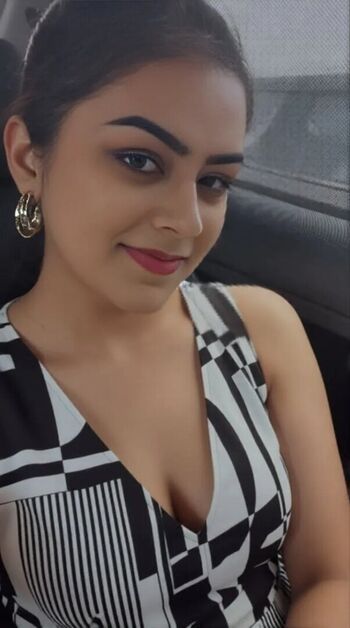 Full leaked Chinkichernachu private onlyfans photo