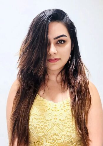 Full leaked Chinkichernachu private onlyfans photo