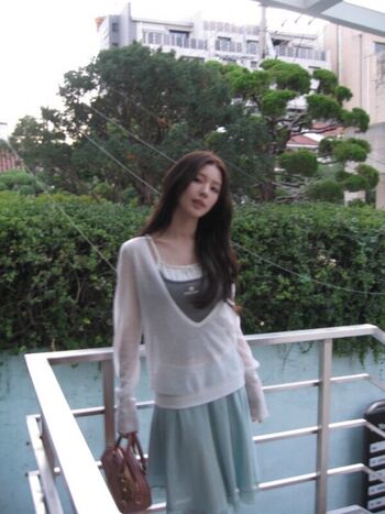 Full leaked Cho mi yeon private onlyfans photo