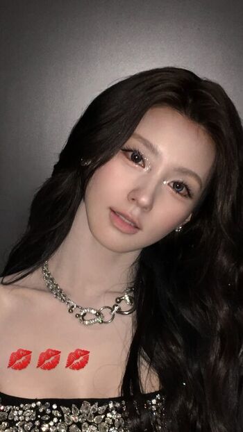 Full leaked Cho mi yeon private onlyfans photo