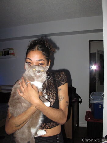 Full leaked Chronixx tay private onlyfans photo