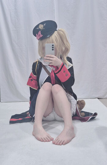 Full leaked Melissa ayame private onlyfans photo