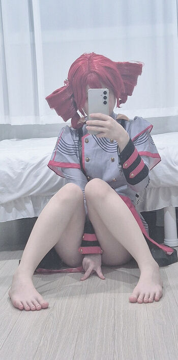 Full leaked Devioussprite/ private onlyfans photo