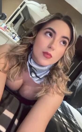 Full leaked Cindy astrid private onlyfans photo